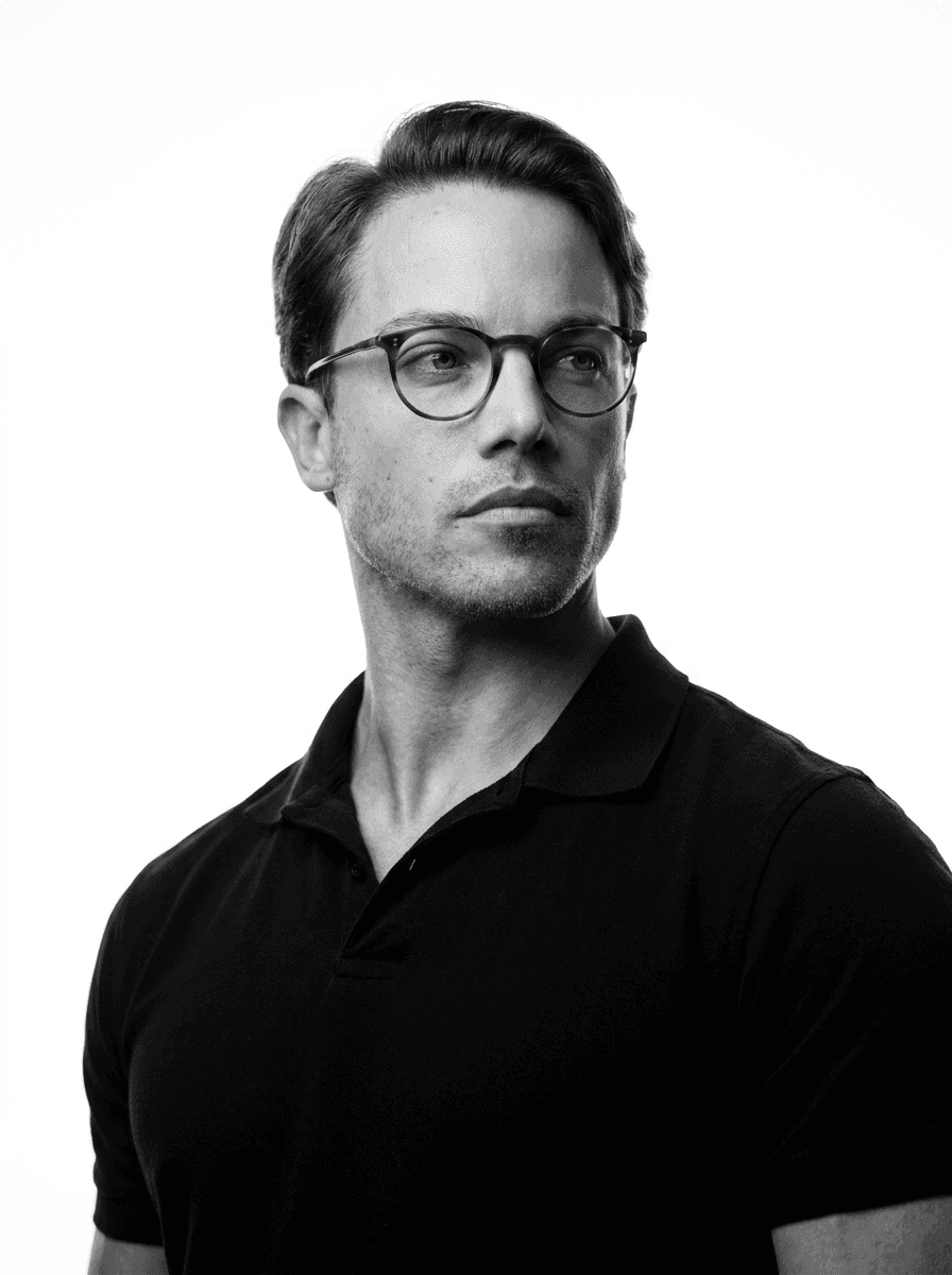 Dr. med. Lukas Barwitz